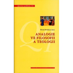 Analogie ve filosofii a teologii