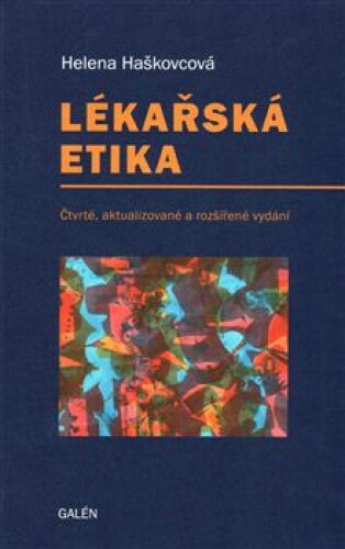 Lékařská etika
