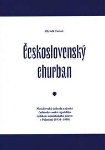 Československý churban