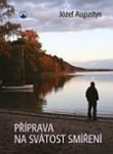 Příprava na svátost smíření (2. vyd.)