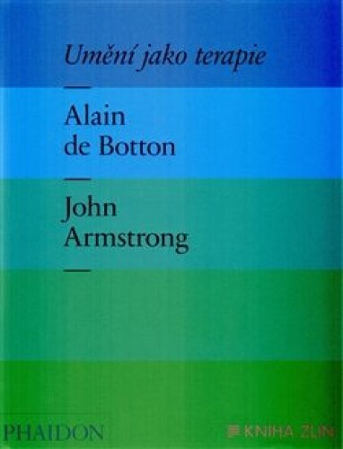 Umění jako terapie