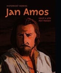 Jan Amos: Historický komiks