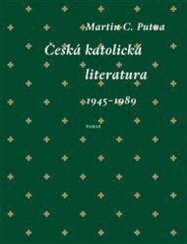 Česká katolická literatura (1945–1989)