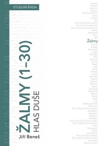 ŽALMY 1-30