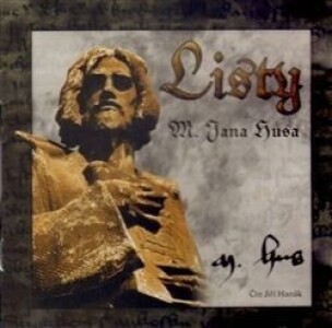 Listy M. Jana Husa /CD/