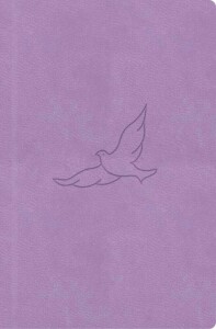 Bible21 – kapesní - lila