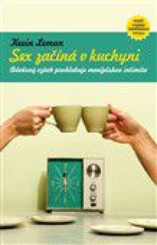 Sex začíná v kuchyni