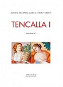 Tencalla I–II-Barokní nástěnná malba v českých zemích