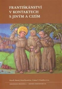 Františkánství v kontaktech s jiným a cizím