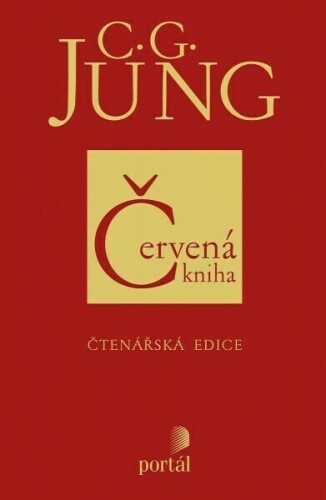 Červená kniha - čtenářská edice