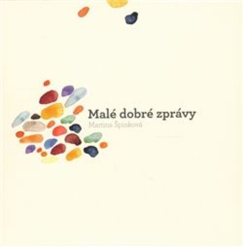 Malé dobré zprávy