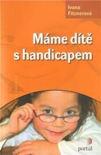 Máme dítě s handicapem