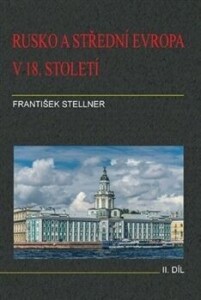 Rusko a střední Evropa v 18. století-2. díl