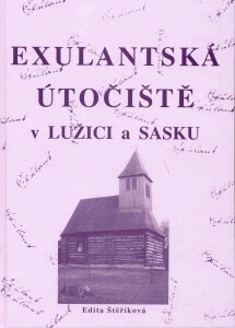 Exulantská útočiště v Lužici a Sasku