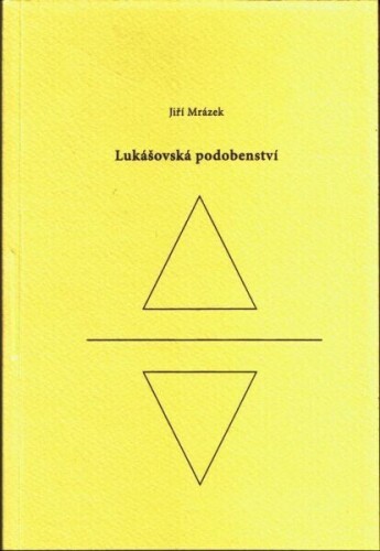Lukášovská podobenství