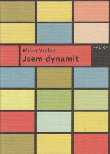 Jsem dynamit