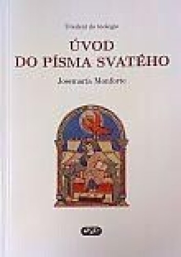 Úvod do Písma svatého-Uvedení do teologie