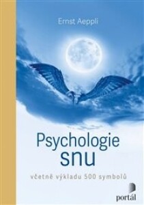 Psychologie snu