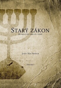 Starý zákon-komentář verš po verši