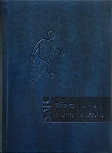 Bible Slovo na cestu s poznámkami /1222/