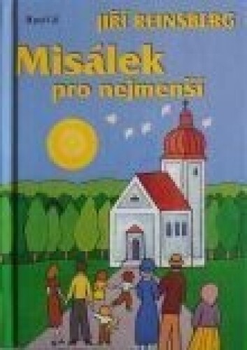 Misálek pro nejmenší