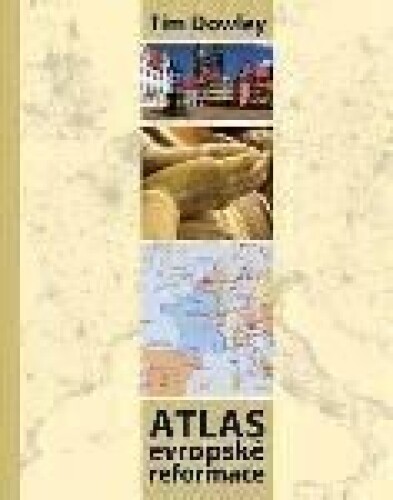 Atlas evropské reformace