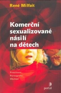 Komerční sexualizované násilí na dětech