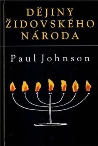 Dějiny židovského národa