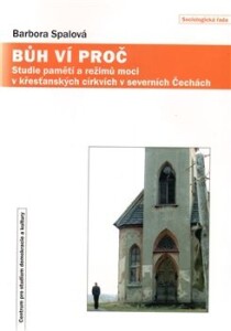 Bůh ví proč-Paměti a režimy moci v křesťanských církvích v severních Čechách