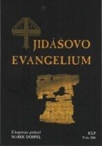 Jidášovo evangelium