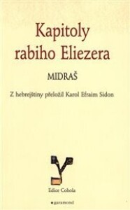 Kapitoly rabiho Eliezera-Midraš