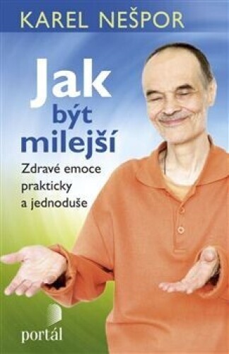 Jak být milejší