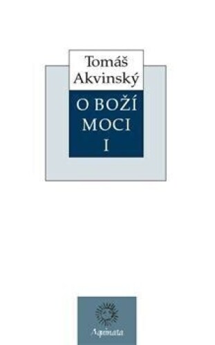 O Boží moci I
