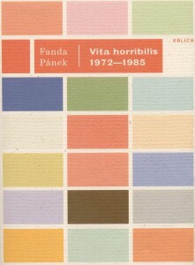 Vita horribilis (1972–1985)