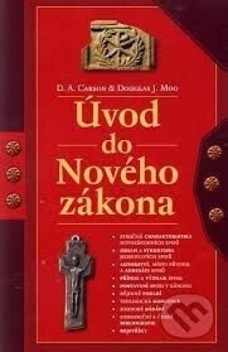 Úvod do Nového zákona