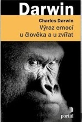 Výraz emocí u člověka a u zvířat