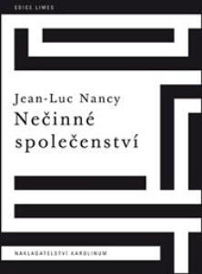 Nečinné společenství