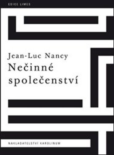 Nečinné společenství