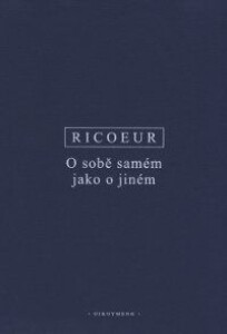 O sobě samém jako o jiném