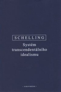 Systém transcendentálního idealismu