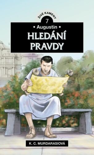 Augustin: Hledání pravdy