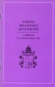 Tertio millennio adveniente - O přípravě na jubilejní rok 2000