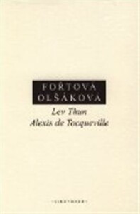 Lev Thun - Alexis de Tocqueville