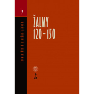 Žalmy 120 - 150-Komentár k Starému zákonu 9