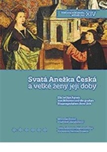 Ludmila, Václav a Boleslav-Přemyslovci očima mnicha Kristiána