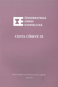 Cesta církve IX