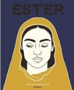 Ester /Meander/