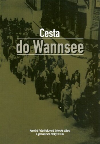 Cesta do Wannsee