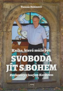 Svoboda jít s Bohem