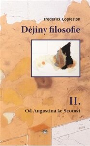 Dějiny filosofie II.-Od Augustina ke Scotovi